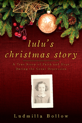 Lulu's Christmas Story