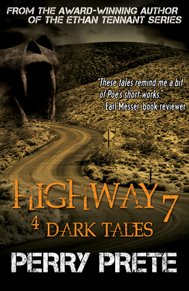 Highway 7: 4 Dark Tales