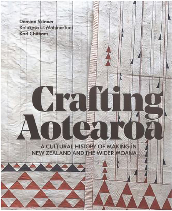 Crafting Aotearoa