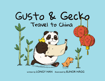 Gusto & Gecko Travel to China