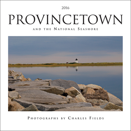 2016 Provincetown and the National Seashore