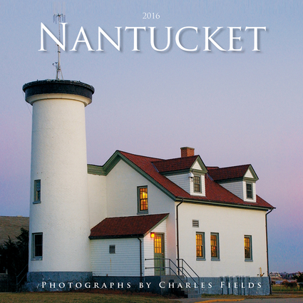 2016 Nantucket Calendar
