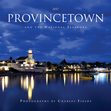 2017 Provincetown and the National Seashore