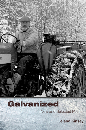 Galvanized Galvanized