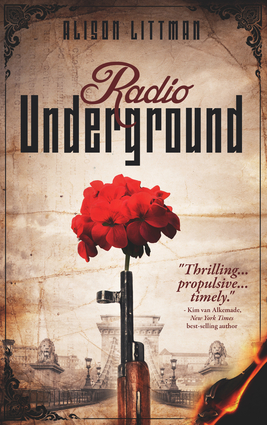 Radio Underground