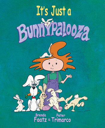 It's Just a Bunnypalooza