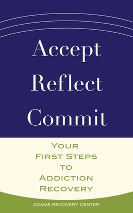 Accept, Reflect, Commit