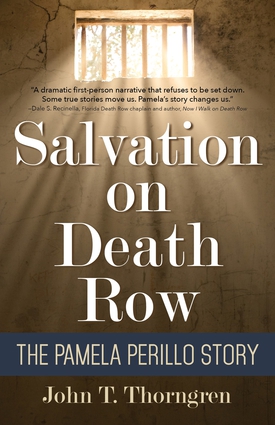 Salvation on Death Row