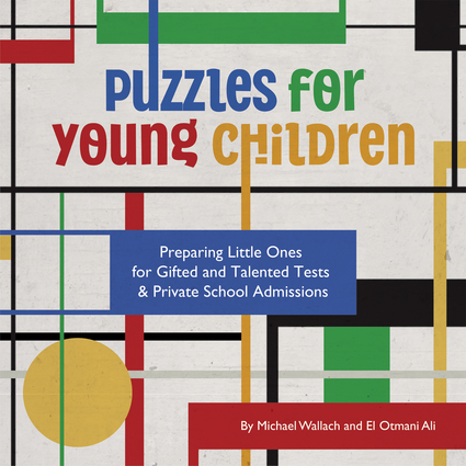 Puzzles for Young Children