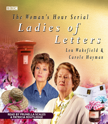 Ladies Of Letters | Independent Publishers Group