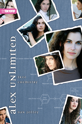 Alex Unlimited, Volume 3: True Chemistry