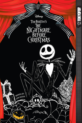 The World of Tim Burton – COPYRIGHT Bookshop