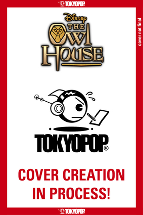 Disney The Owl House (temp title 2022)