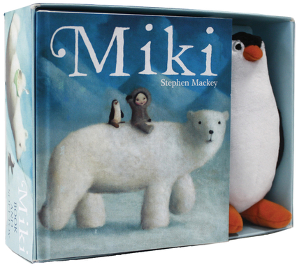 Miki Box Set