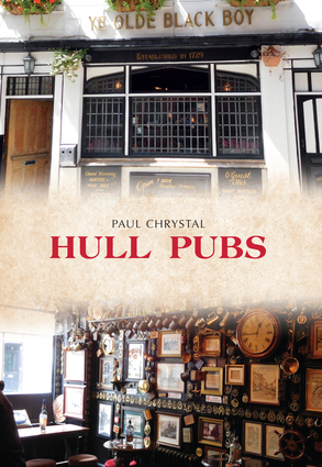 Hull Pubs Independent Publishers Group