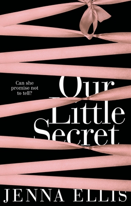all her little secrets a novel reviews
