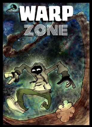 the warp zone the warp zone