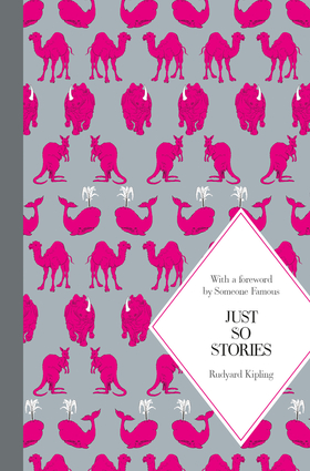 the just so stories