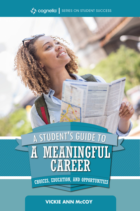 A Student's Guide to a Meaningful Career