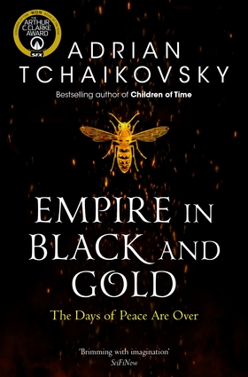 Empire in Black and Gold