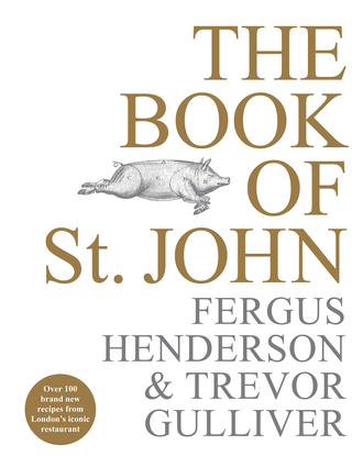 The Book of St. John