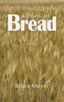 A Book of Bread