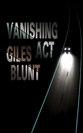 Vanishing Act Vanishing Act