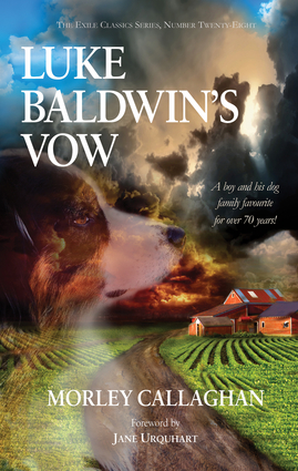 Luke Baldwin's Vow Luke Baldwin's Vow