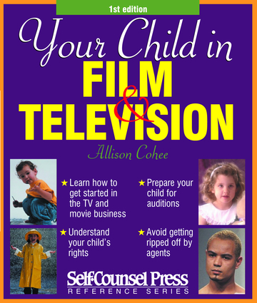 Your Child In Film & TV