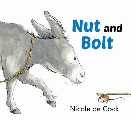 Nut and Bolt Nut and Bolt