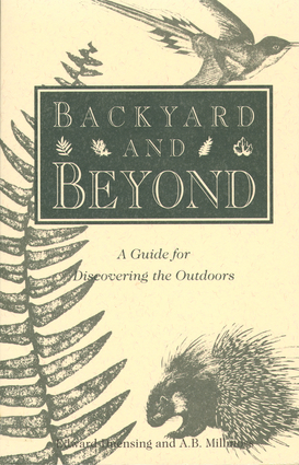 Backyard and Beyond