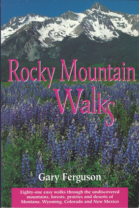 Rocky Mountain Walks
