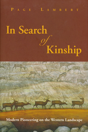In Search of Kinship (HB)