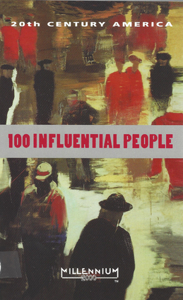 20th Century: 100 Influential People