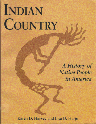 Indian Country (PB)