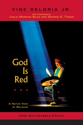 God is Red