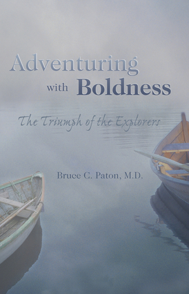 Adventuring with Boldness