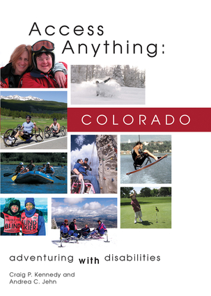Access Anything: Colorado