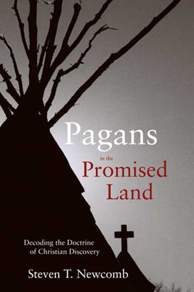 Pagans in the Promised Land