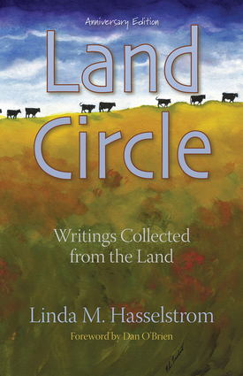 Land Circle, Anniversary Edition