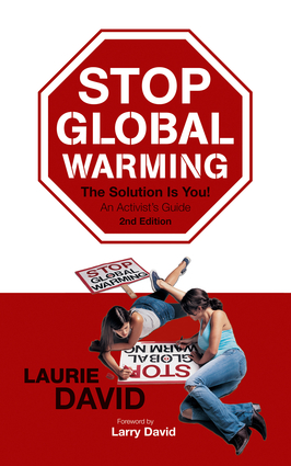 Stop Global Warming, Second Edition