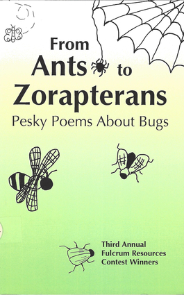 From Ants to Zorapterans