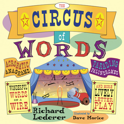 The Circus of Words
