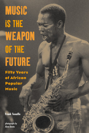 Music Is the Weapon of the Future