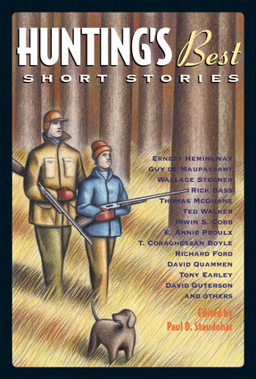 Hunting's Best Short Stories