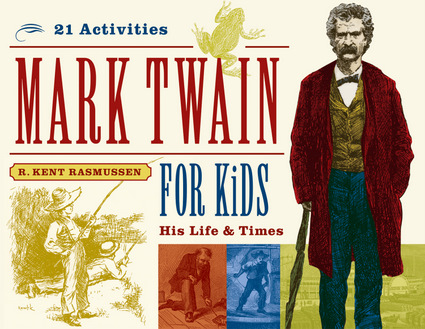 a fable by mark twain