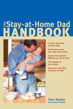 The Stay-at-Home Dad Handbook