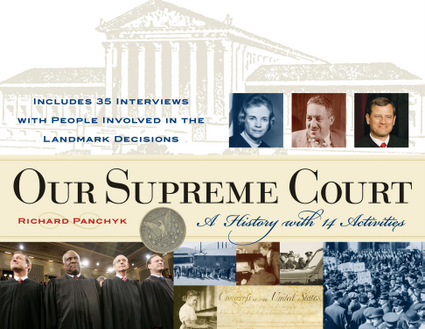 Our Supreme Court