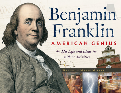 Benjamin Franklin, American Genius