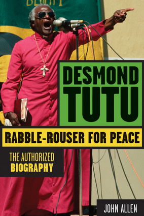 Desmond Tutu Chicago Review Press